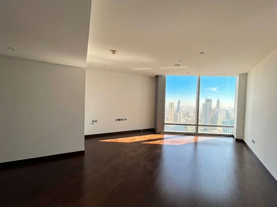 Middle floor | 2BR plus maid | Spacious., picture 4