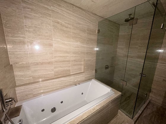 Middle floor | 2BR plus maid | Spacious., picture 14