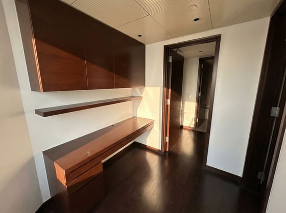 Middle floor | 2BR plus maid | Spacious., picture 13