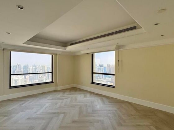Penthouse I Private Pool I Vacant I Unfurnished, picture 9