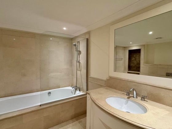 Penthouse I Private Pool I Vacant I Unfurnished, picture 13