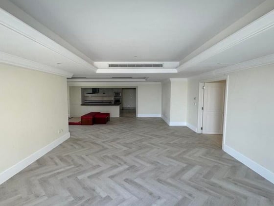 Penthouse I Private Pool I Vacant I Unfurnished, picture 8