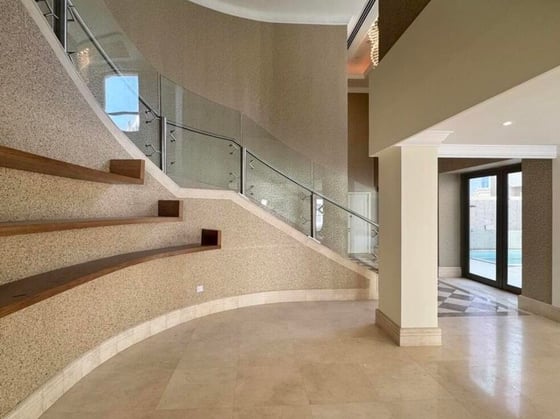 Penthouse I Private Pool I Vacant I Unfurnished, picture 7
