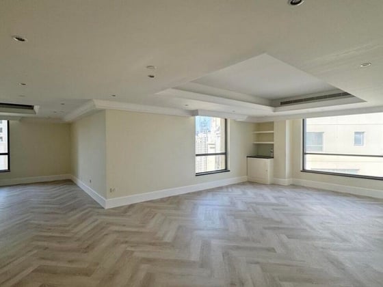 Penthouse I Private Pool I Vacant I Unfurnished, picture 10