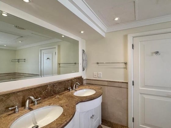 Penthouse I Private Pool I Vacant I Unfurnished, picture 12