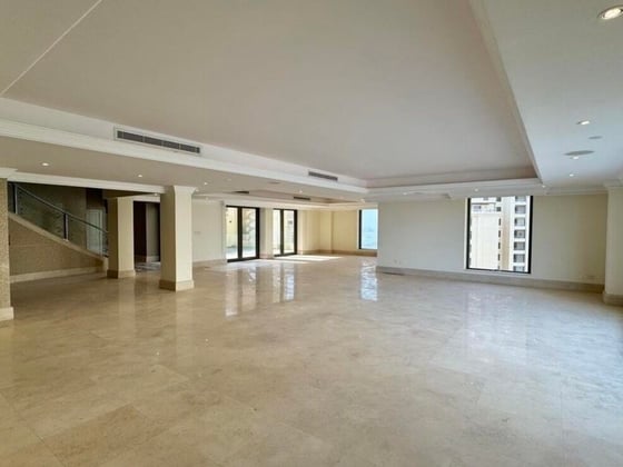 Penthouse I Private Pool I Vacant I Unfurnished, picture 2
