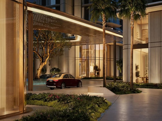 Elegant 2BR | Spacious Layout | Payment Plan, picture 12