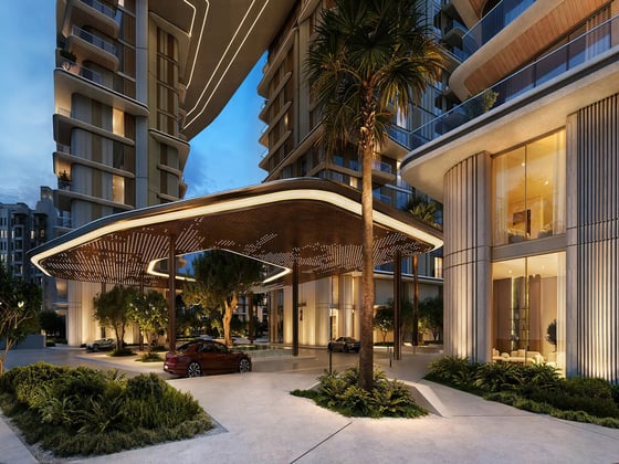 Elegant 2BR | Spacious Layout | Payment Plan, picture 13