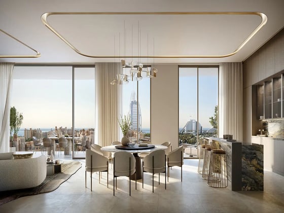 Elegant 2BR | Spacious Layout | Payment Plan, picture 6
