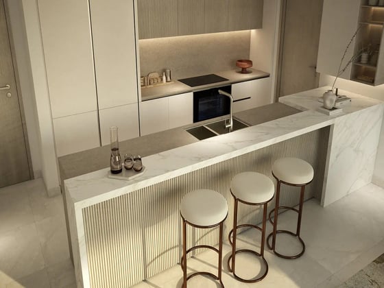 Elegant 2BR | Spacious Layout | Payment Plan, picture 8