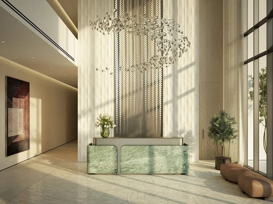 Elegant 2BR | Spacious Layout | Payment Plan, picture 14