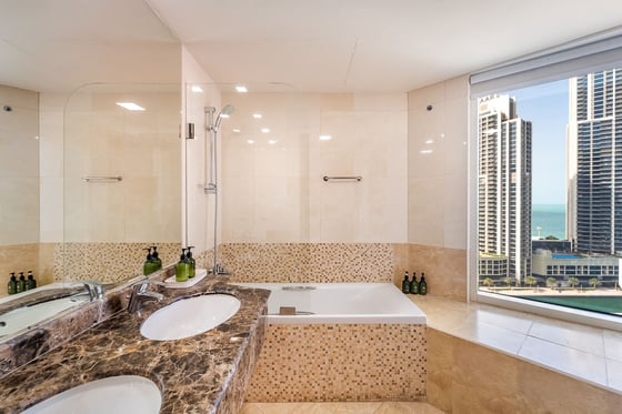 Exclusive | Full Sea View | Best Deal..., picture 14