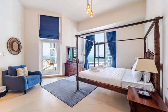 Exclusive | Full Sea View | Best Deal..., picture 11
