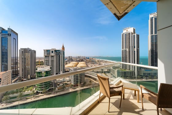 Exclusive | Full Sea View | Best Deal..., picture 13
