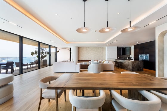 Fully Furnished | Ultra Luxury | Beachfront Living, picture 11