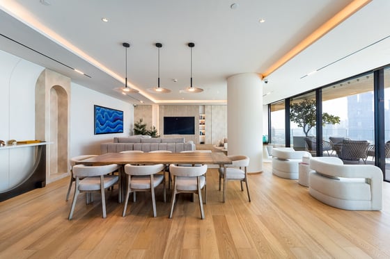 Fully Furnished | Ultra Luxury | Beachfront Living, picture 10