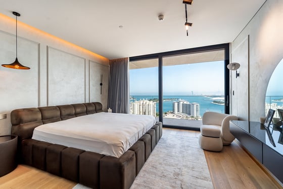 Fully Furnished | Ultra Luxury | Beachfront Living, picture 20