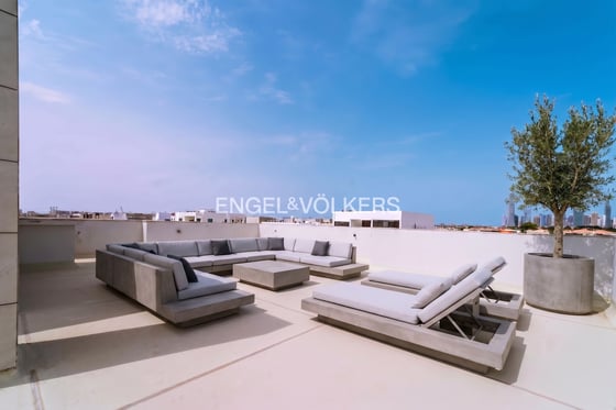 Brand New | Infinity Pool | Vacant | 5 Beds, picture 11