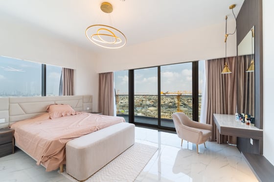 Fully Furnished | Brand New | Prime Location, picture 8