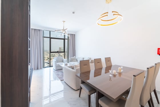 Fully Furnished | Brand New | Prime Location, picture 1