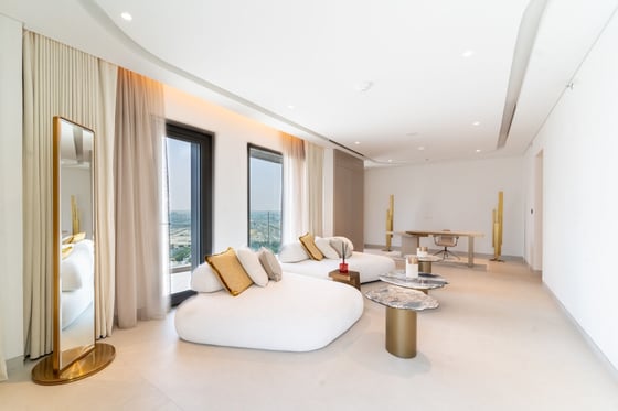 Exclusive | Penthouse | Ultra Luxury...., picture 12