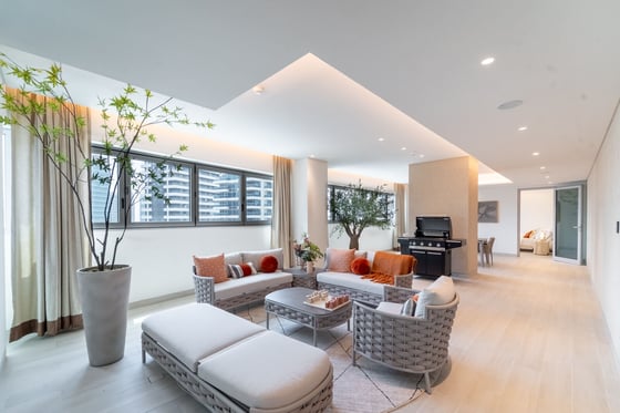 Exclusive | Penthouse | Ultra Luxury...., picture 8