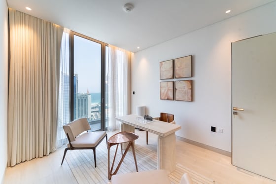 Exclusive | Penthouse | Ultra Luxury...., picture 20