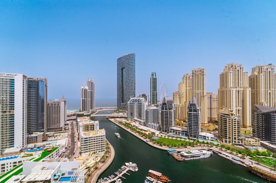 Exclusive | Penthouse | Ultra Luxury...., picture 28