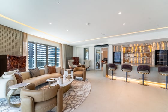 Exclusive | Penthouse | Ultra Luxury...., picture 2