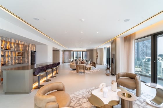 Exclusive | Penthouse | Ultra Luxury...., picture 1