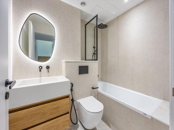 Upgraded | Skyline Views | Vacant On Transfer, picture 17