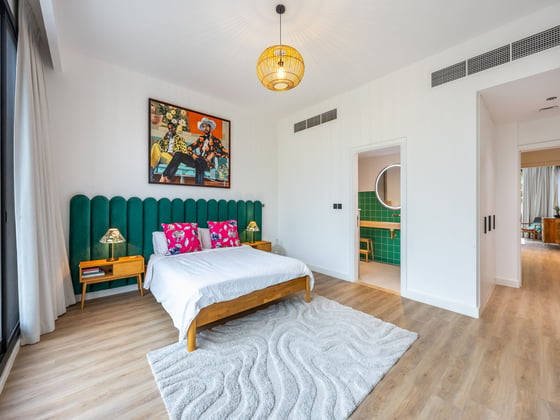 Upgraded | Skyline Views | Vacant On Transfer, picture 14