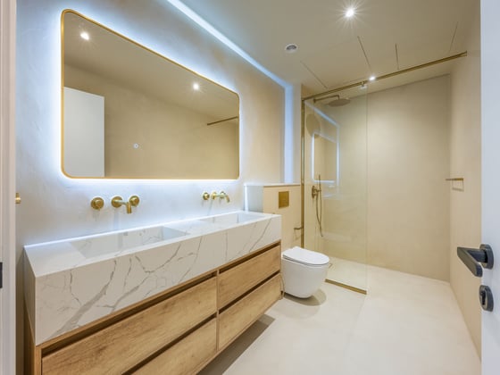 Upgraded | Skyline Views | Vacant On Transfer, picture 22
