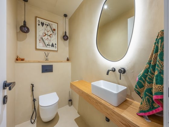 Upgraded | Skyline Views | Vacant On Transfer, picture 8