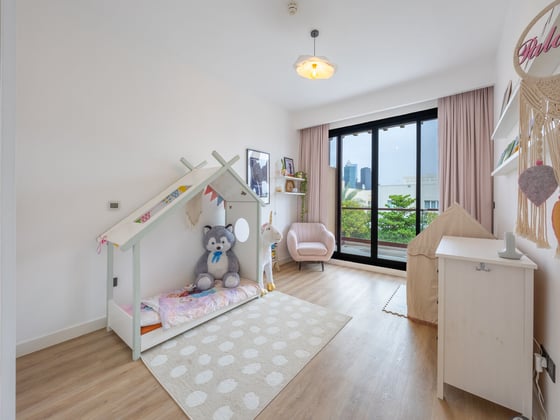Upgraded | Skyline Views | Vacant On Transfer, picture 16