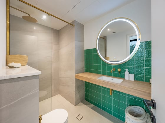 Upgraded | Skyline Views | Vacant On Transfer, picture 13