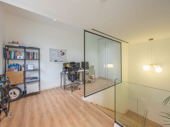 Upgraded | Skyline Views | Vacant On Transfer, picture 24