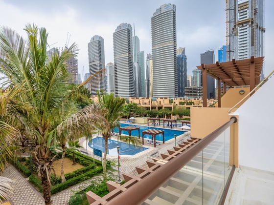 Upgraded | Skyline Views | Vacant On Transfer, picture 26