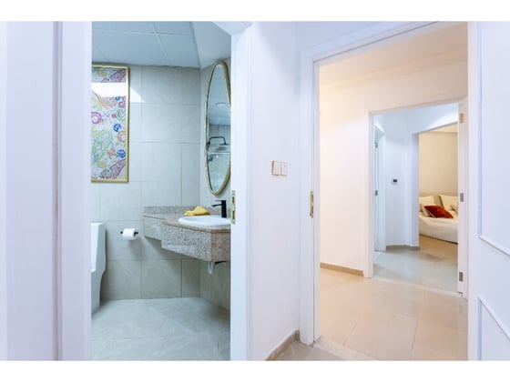 Exclusive | Fully Upgraded | Vacant....., picture 12