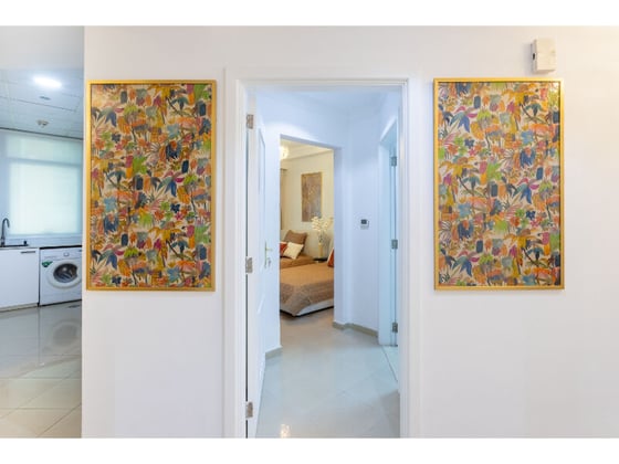 Exclusive | Fully Upgraded | Vacant....., picture 13