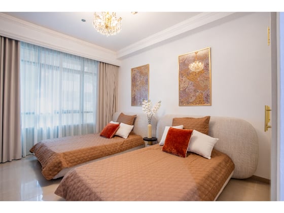 Exclusive | Fully Upgraded | Vacant....., picture 7