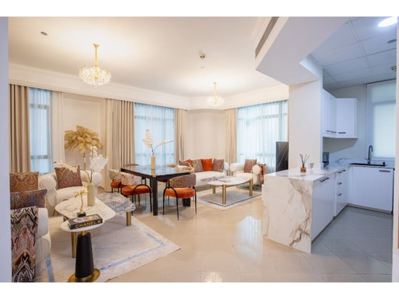 Exclusive | Fully Upgraded | Vacant....., picture 2