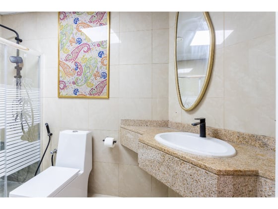 Exclusive | Fully Upgraded | Vacant....., picture 10