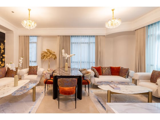 Exclusive | Fully Upgraded | Vacant....., picture 1