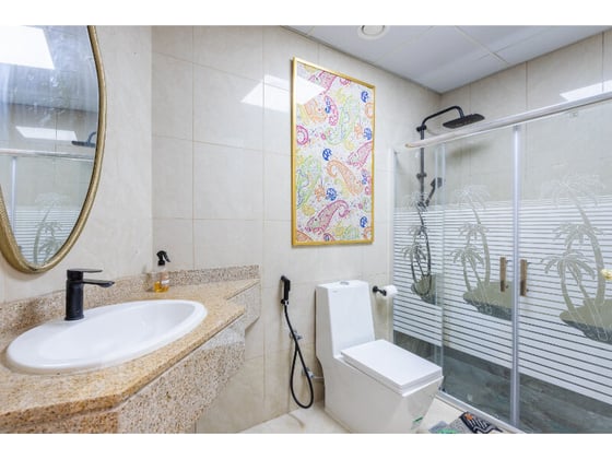 Exclusive | Fully Upgraded | Vacant....., picture 11