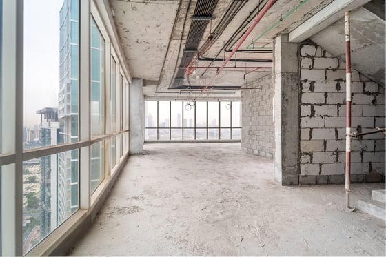 Exceptional Triplex| 360 Sea & City View| Elevator, picture 24