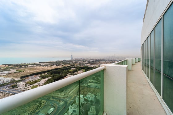 Exceptional Triplex| 360 Sea & City View| Elevator, picture 5