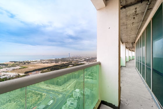 Exceptional Triplex| 360 Sea & City View| Elevator, picture 8