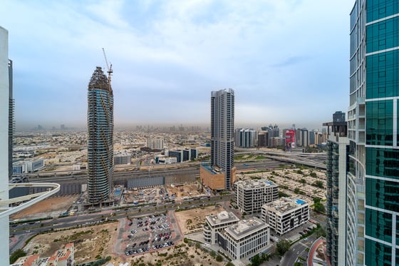 Exceptional Triplex| 360 Sea & City View| Elevator, picture 10