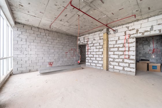 Exceptional Triplex| 360 Sea & City View| Elevator, picture 14